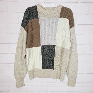 Orvis Men's Sweater Size L